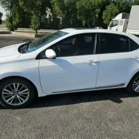 تویوتا کرولا پلاک ملی 2015 GLI|خودرو سواری و وانت|چمران, |دیوار