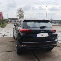 فروش خودرو تیگارد X35 صفر خشک 1404