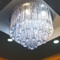 لوستر کنترلی در حد نو