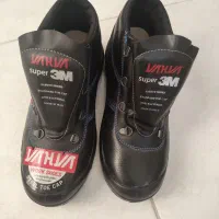 کفش ایمنی super 3m|کیف، کفش، کمربند|هشتگرد, فاز ۳ مهستان|دیوار