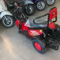 موتور سه چرخ|موتورسیکلت|کیش, |دیوار