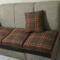 مبل راحتی|مبلمان خانگی و میز عسلی|میناب, |دیوار