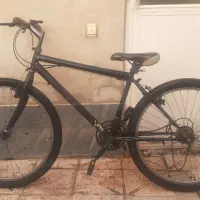 دوچرخه ۲۶ دماوند