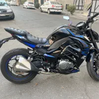 موتور سیکلت های پرو نیکتاز z1000|موتورسیکلت|تهران, بازار|دیوار