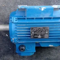 دینام 3اسب|ماشینآلات صنعتی|اهواز, کمپلو شمالی|دیوار