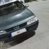 پژو اس ال ایکس تیوفایو