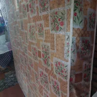 تشک دو نفره کارکرده