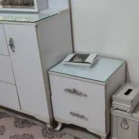 سرویس خواب دو نفره|تخت و سرویس خواب|بابل, |دیوار