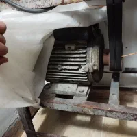 چرخ گوشت ۳۲ با موتور بالابر|کافی‌شاپ و رستوران|ساری, |دیوار