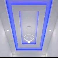 اجرای راویز کاری والپست و سقف شیروانی