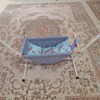 گهواره در حد نو