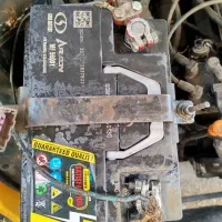 مقداری وسایل استوک خودرو|قطعات یدکی و لوازم جانبی|زرقان, |دیوار