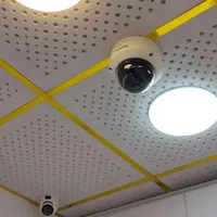 نصب دوربین دزدگیر اماکن و ترانس جک و کرکره برقی|دوربین مداربسته|کلاله, |دیوار