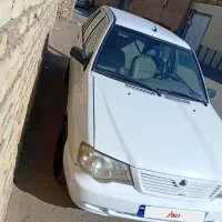 پراید شاسی پلمپ