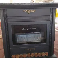 گرمایشی|بخاری، هیتر، شومینه|سنندج, |دیوار