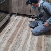 سم پاشی منازل و شرکت ها و ادارات|خدمات نظافت|بندر کنگان, |دیوار