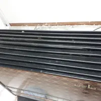 بخاری گازی آزمایش|بخاری، هیتر، شومینه|آستانه اشرفیه, |دیوار