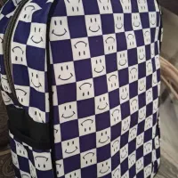 کیف مدرسه نونوهست یکبارهم استفاده نشده|کیف، کفش، کمربند|ایلام, |دیوار