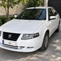 سورن پلاس مدل ۱۴۰۴ ،سالم بدون رنگ