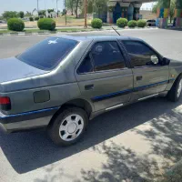 ۴۰۵مدل 90تمیز خونگی.