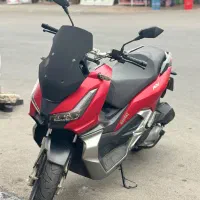 Adv150 همتاز|موتورسیکلت|رشت, دیلمان|دیوار