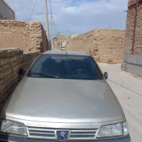 پژو۴۰۵|خودرو سواری و وانت|اصفهان, دارک|دیوار