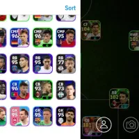 اکانت ای فوتبال|کنسول، بازی ویدئویی و آنلاین|مرند, |دیوار