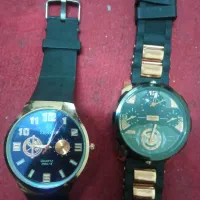 ساعت دیزل وساعت سیکو
