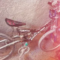 دوچرخه ۲۶ سالم