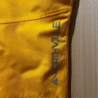 شلوار اسکی بچگانه درحد نو اروپایی سایز ۱۲۲