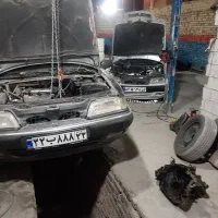 تعمیرات خودرو|خدمات موتور و ماشین|کاشان, شهرک انقلاب|دیوار