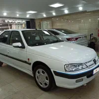 پژو پارس Tu5 مدل 99 بیرنگ