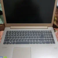 لپتاپ لنوو ideapad 520 رم 16