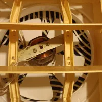 هواکش|پنکه و تصفیهکنندهٔ هوا|تبریز, |دیوار