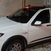 فروش فوری کوئیک GRX مدل ۱۴۰۳ در لامرد