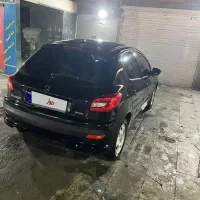 207 اتومات پانا ۱۴۰۲|خودرو سواری و وانت|مشهد, آبکوه|دیوار