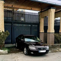 سوناتا  ۲۰۰۷  فول