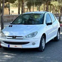 206 سفارشی|خودرو سواری و وانت|بردسکن, |دیوار