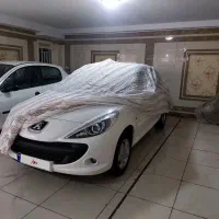 207 اتومات صفر مدل ۱۴۰۴ سقف فلزی تحویل برج ۱۰