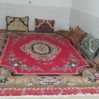 اجاره روزانه/هفتگی/ماهانه آپارتمان ۱۰۰ متری|اجارهٔ کوتاه‌مدت آپارتمان و سوئیت|برازجان, |دیوار