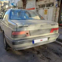 پژو آردی ۸۲|خودرو سواری و وانت|تهران, افسریه جنوبی|دیوار