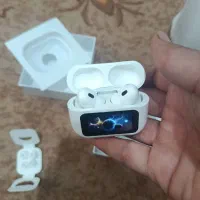 ایرپاد پرو صفحه نمایش لمسی|لوازم جانبی موبایل و تبلت|مهر, |دیوار