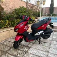 کلیک ۱۷۰ نیرو موتور