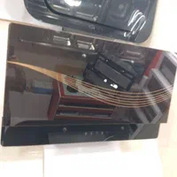 هود لمسی کنترلی