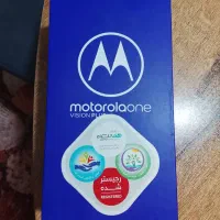 موتورولا وان فیوژن