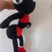 تعدادی عروسک مناسب اتاق کودک|اسباببازی|کرمانشاه, |دیوار