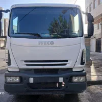 اویکو یورو کارگو