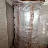 ویترین با چوب گردو|بوفه، ویترین، کنسول|اصفهان, شاهزید|دیوار