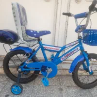 چند مدل دوچرخه ۱۶|دوچرخه، اسکیت، اسکوتر|قم, شهید صیاد شیرازی|دیوار