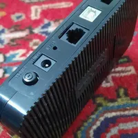 مودم TP-LINK قدیمی|مودم و تجهیزات شبکه|خوی, |دیوار